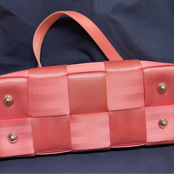 Harvey’s Light Pink Purse - Picture 5 of 11